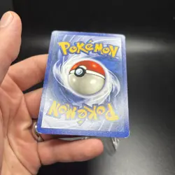1999 Pokemon TCG Graveler #37/62 1st Edition Stage 1 Uncommon Fossil NM/LP -j - Image 3