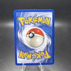 Mysterious Fossil 62/62 Fossil First Edition Pokemon Vintage NM -j - Image 2