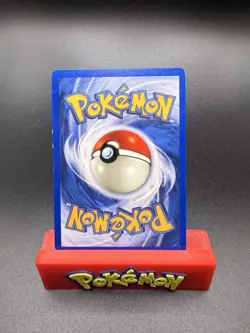 Lucky Stadium 100/105 Pokemon TCG 1st Edition Neo Destiny NM/LP Vintage 2002 - Image 2