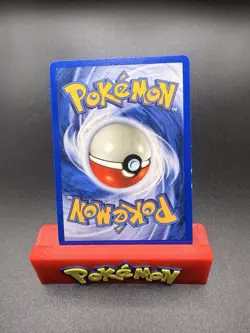 Lucky Stadium 100/105 Pokemon TCG 1st Edition Neo Destiny NM/LP Vintage 2002 - Image 3