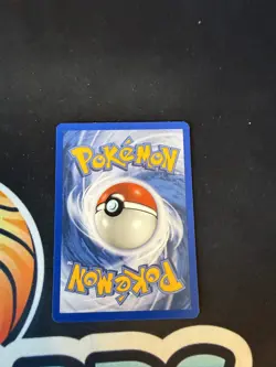 Crawdaunt 3/97 EX Dragon Reverse Holo Rare 2003 Pokemon - Image 2
