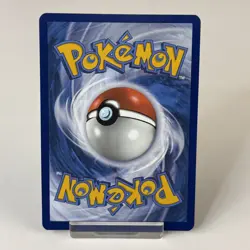 Pokemon TCG Drampa Illustration Rare 184/162 SV05 Temporal Forces Holo - Image 2
