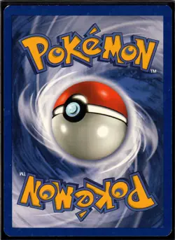 Hitmonchan 7/102 Rare Base Set Unlimited Pokemon Holo MP - Image 2