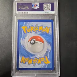 2023 Pokemon SV01 Scarlet & Violet Gardevoir ex #245 SIR Holo PSA 9 (EN) - Image 2