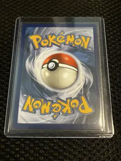 Pokemon Steelix EX (Full Art) 108/114 XY Steam Siege Holo Ultra Rare ENG 2016 - Image 4