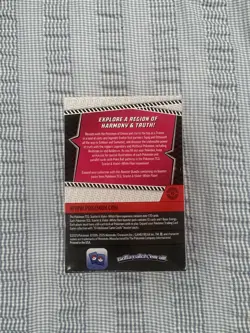Pokemon TCG Scarlet & Violet White Flare Booster Bundle – SEALED Brand New - Image 3