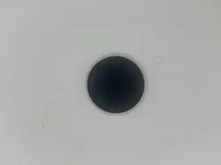2016 Pokemon Coin Mega Gengar Silver Pixel Holofoil 2 - Image 2