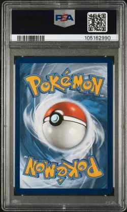 2021 POKEMON SWORD & SHIELD FUSION STRIKE SECRET FULL ART/GENGAR VMAX PSA 10 - Image 2