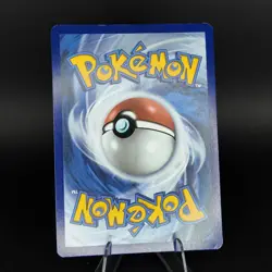 Toxel (Cosmos Holo) 078 HOLO PROMO ME: Mega Evolution Promo Pokemon Holo LP - Image 2