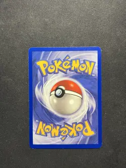 Gambler 60/62 Common Fossil Pokemon 1st Edition GREAT CONDITION LOOK AT PICS - Image 2