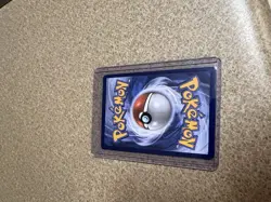 Pokemon Ascended Heroes Team Rockets Mewtwo EX 281/217 - Image 2