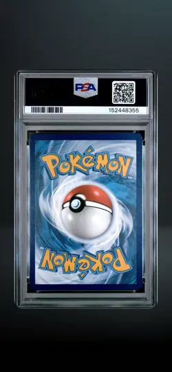 Pokemon TCG 2023 Crown Zenith Galarian Gallery Arceus VSTAR GG70 PSA 9 - Image 2