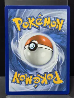 Pokemon Nymble 096/094 Illustration Rare Full Art Holo Phantasmal Flames NM - Image 3