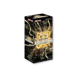 Yu-Gi-Oh! OCG – Limit Over Collection: The Heroes (Box Giapponese) - Image 1