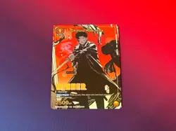 Chihiro Rokuhira Winner Foil - UEPR /KGR-1-056 NM - Union Arena - Image 1