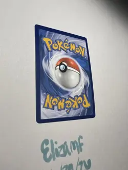 Pikachu 027 Sv: Scarlet & Violet Promo Cards Holo - Image 4