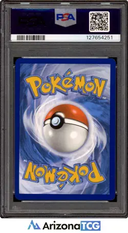 Pokemon 2025 Victini 172/086 Black White Rare White Flare GEM MINT PSA 10 - Image 2