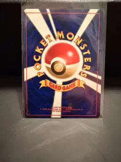 [NM] Tyranitar Pokemon Card Japanese No.248 Neo Discovery Vintage Holo 20J2 - Image 2