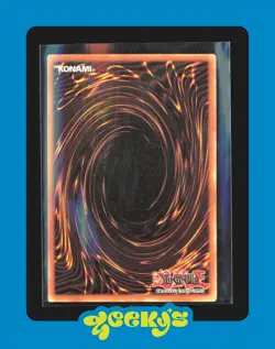 Yu-Gi-Oh Card - Dian Keto The Cure Master SYE-027 $2MIN ORDER - Image 2