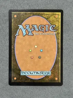 Counterspell Borderless - Foil - Card #0052 - MTG Marvel Super Heroes - Image 2