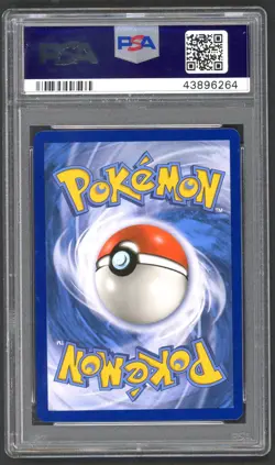 Pokemon Card - PSA 10 Reshiram & Charizard GX 217/214 - Unbroken Bonds - PSA10 - Image 2