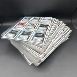 Star Trek The Next Generation CCG Game Cards approx 1500+ cards - Fast Shipping - Image 1