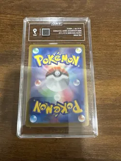 TAG 9 Absol 191/172 S12a: VSTAR Universe Art Rare Japanese Holo Pokemon Card - Image 2
