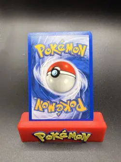 Graveler 30/64 1st Edition Uncommon Neo Revelation Pokemon Card 2000 WOTC First - Image 2