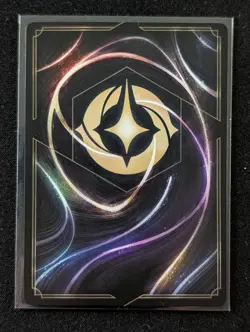 Disney Lorcana Demona Scourge of the Wyvern Clan Legendary Rare Non-Foil Card - Image 2