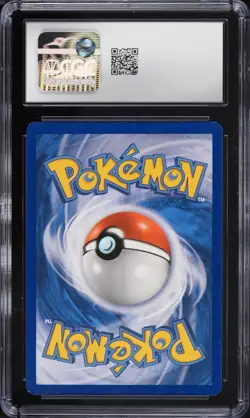 CGC 8.5 Rayquaza Holo Dragon Vault 2012 Pokemon Card #11 - Image 2