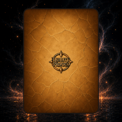 Thassa's Oracle - Custom MTG card - Image 2