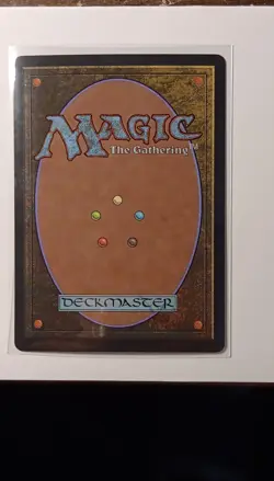 Magic: The Gathering Moonshadow Creature Foil ECL Black 7/7 2026 - Image 2