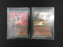 Private Listing for limbachererik Alpha Berserk + Beta Tranquility - Image 1