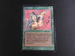 Private Listing for limbachererik Alpha Berserk + Beta Tranquility - Image 2