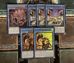 Yu-Gi-Oh! Mitsurugi Engine/Deck Core - Image 2