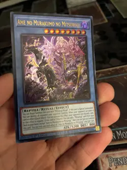 Yu-Gi-Oh! Mitsurugi Engine/Deck Core - Image 5