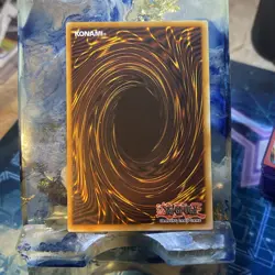 Yu-Gi-Oh! TCG Gate Guardian MRD-EN000 Unlimited Secret Rare - Image 4