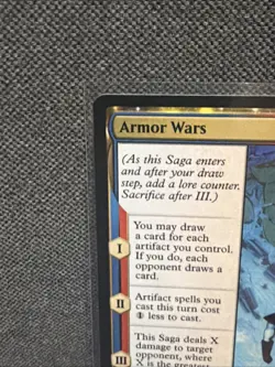 Armor Wars Marvel Super Heroes Regular - Image 2