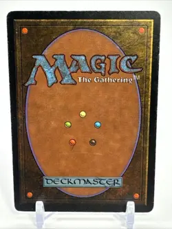 Ankh of Mishra Artifact MTG Magic the Gathering Revised Edition - Image 3