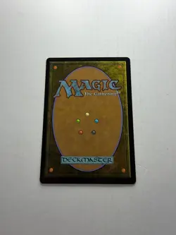 Tannuk, Memorial Ensign NM Foil Edge of Eternities Magic The Gathering Mtg NM - Image 2