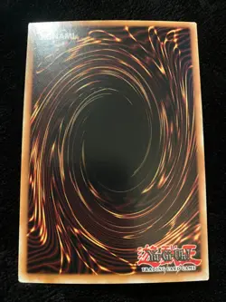 Number 39: Utopia NM BROL 1st Brothers of Legend Yugioh - Image 2