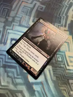 MTG Foil Griselbrand EX/LP- Avacyn Restored - Image 5