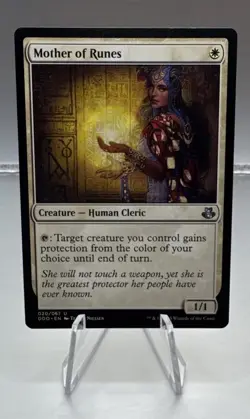 Mother of Runes Duel Decks: Elspeth vs. Kiora Regular - Image 1