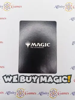 MTG | Treasure Token [SEA Exclusive] | SNC | Regular | Light Played | English - Image 2