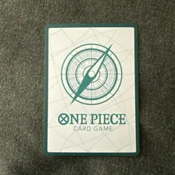 DON!! Card (Uta) (Gold) Extra Booster: One Piece Heroines Edition Foil - Image 2
