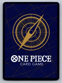 Nico Robin ST01-008 C 25th Edition Parallel ONE PIECE Card Game Chinese - Image 2