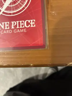 One Piece OP-14 Dracula Mihawk Alternate Art Leader English - Image 3