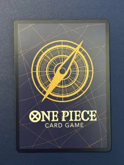 One Piece Lilith - OP07-111 (SP) OP07-111 Carrying On His Will Foil NM - Image 2