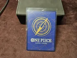 Shanks P-104 Winner Pack 2026 Vol.2 One Piece TCG - Image 2