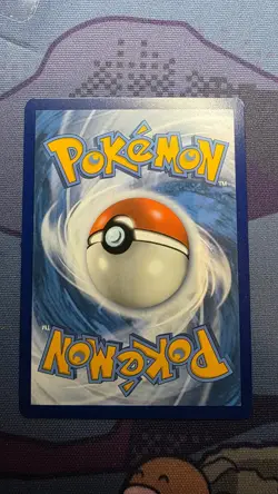 Pokemon TCG Charizard EX Sv03: Obsidian Flames Hyper Rare Card 228/197 - Image 2